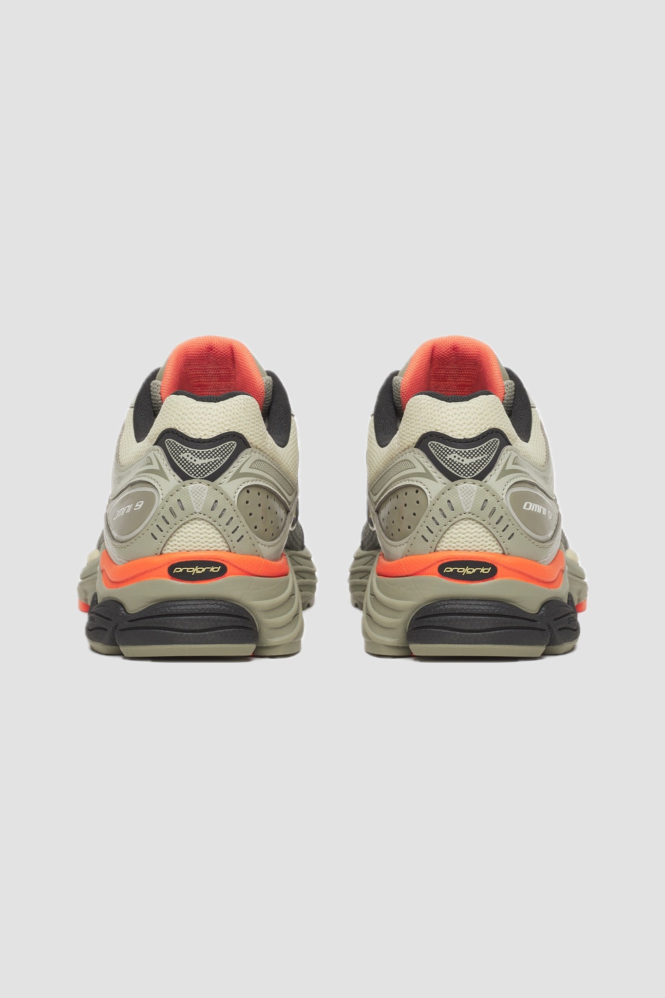 PROGRID OMNI 9 Stone/Alfalfa