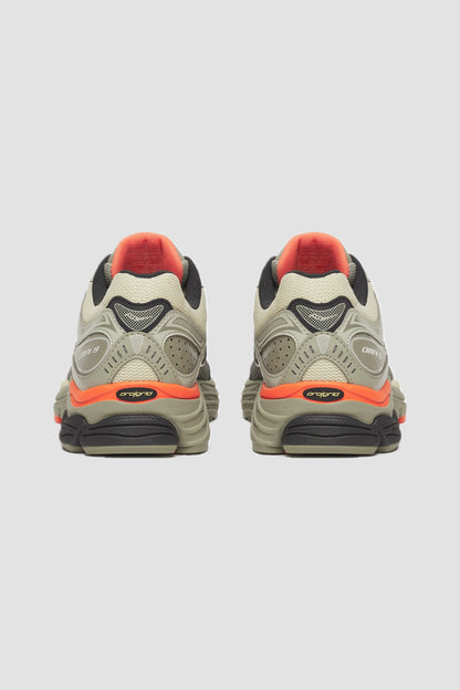 PROGRID OMNI 9 Stone/Alfalfa