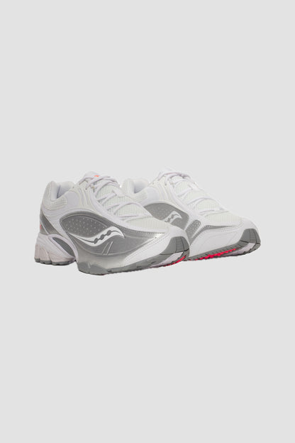 PROGRID V2 Silver/White