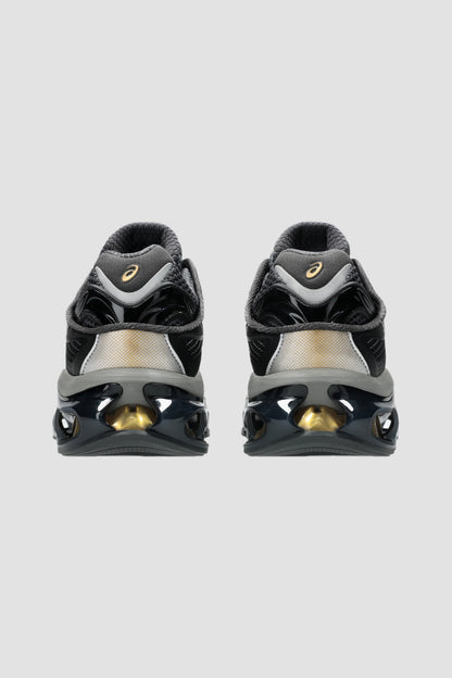 GEL-KINETIC 2.0 Clay Grey/Black