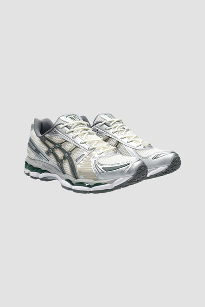GEL-KAYANO 12.1 Cream/Carbon