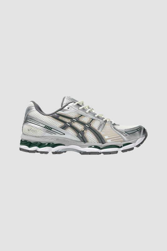 GEL-KAYANO 12.1 Cream/Carbon