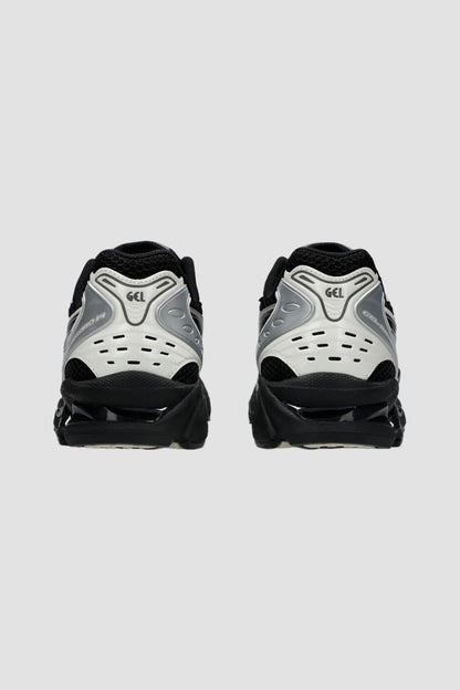 GEL-KAYANO 14 Black/Cream