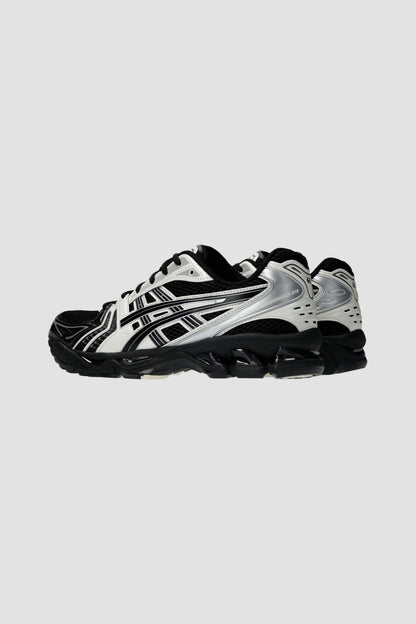 GEL-KAYANO 14 Black/Cream