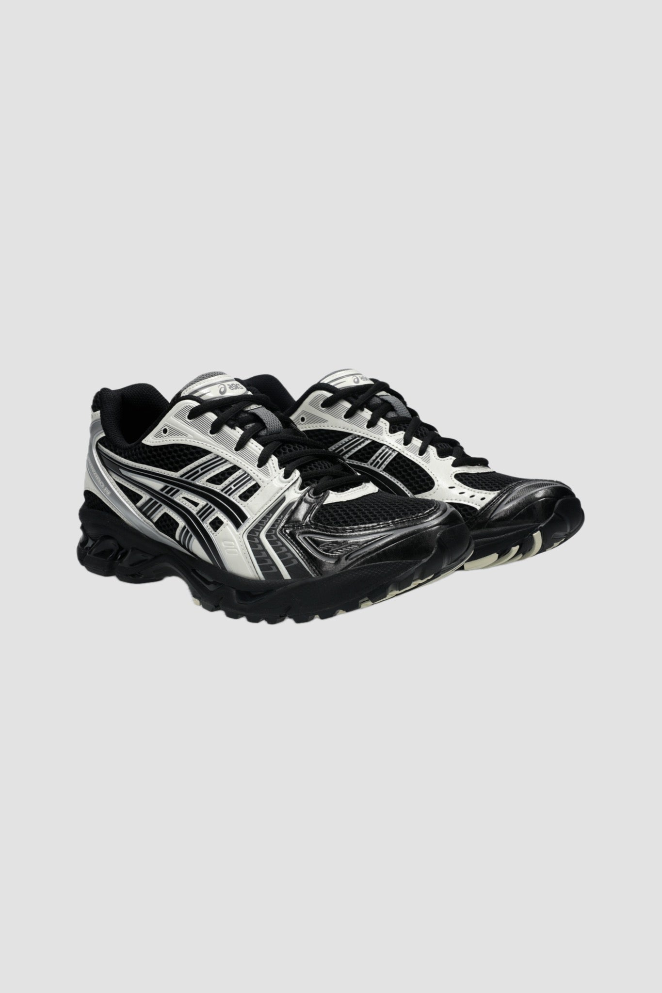 GEL-KAYANO 14 Black/Cream