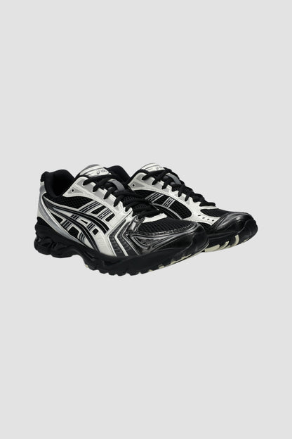 GEL-KAYANO 14 Black/Cream
