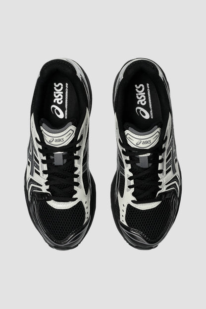 GEL-KAYANO 14 Black/Cream