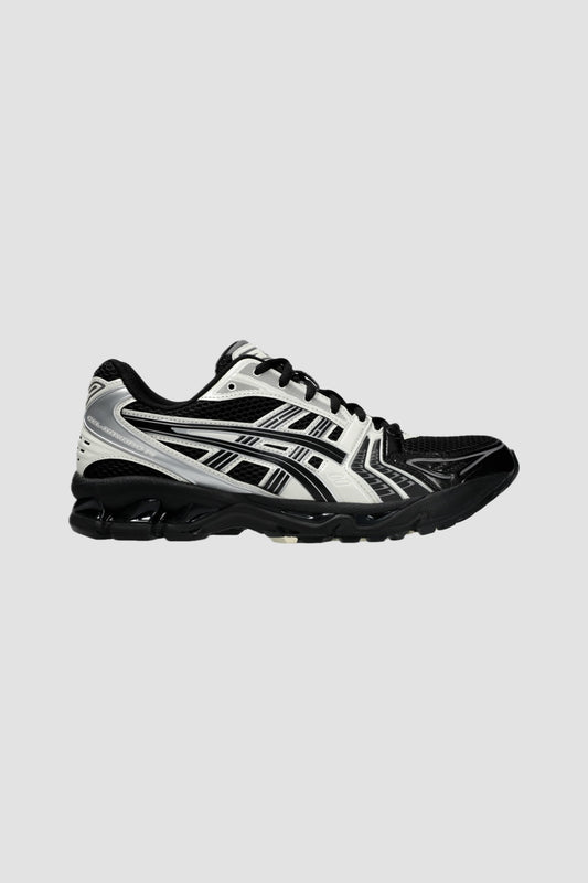 GEL-KAYANO 14 Black/Cream