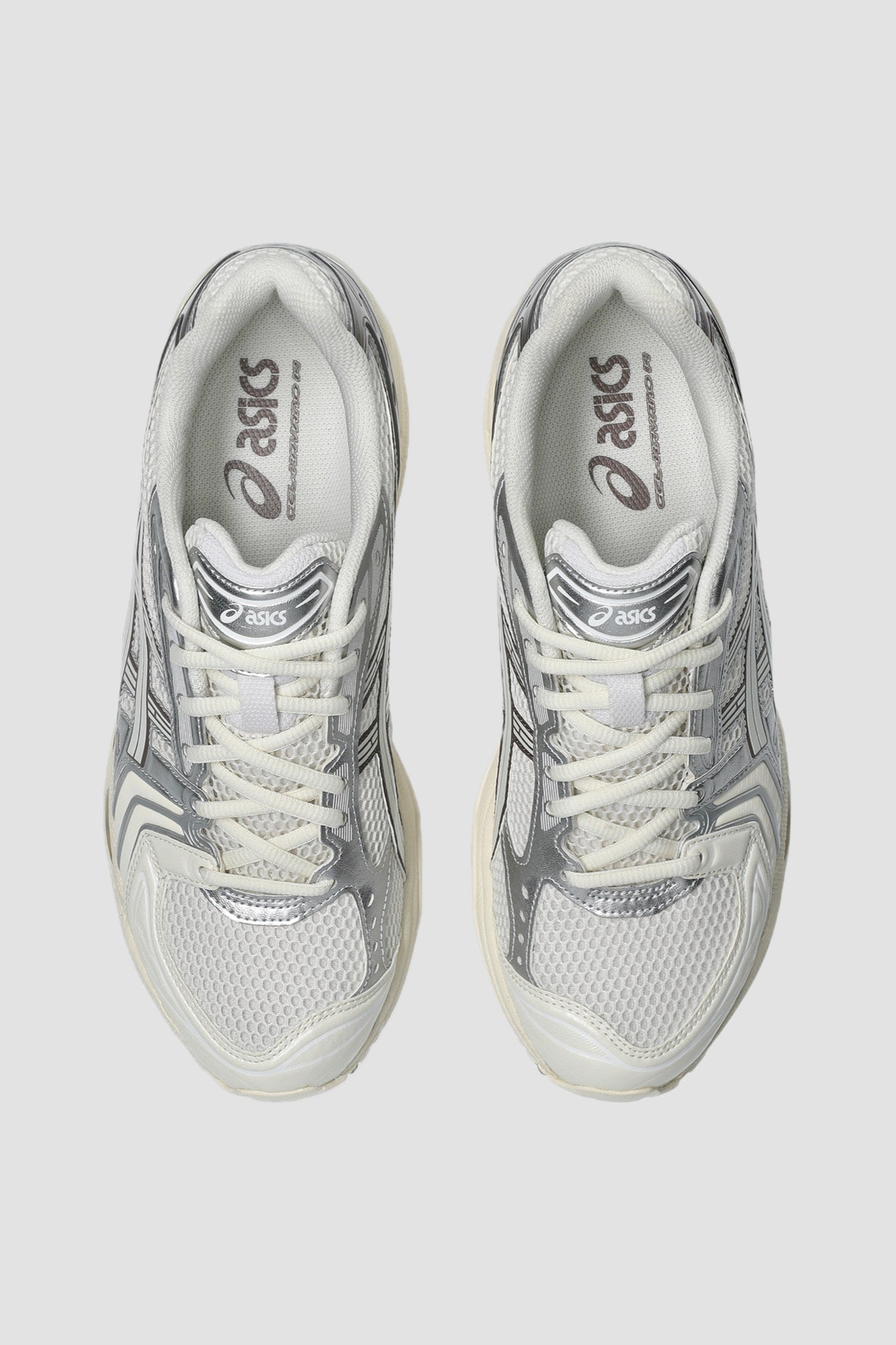 GEL-KAYANO 14 Cream/Cocoa Powder