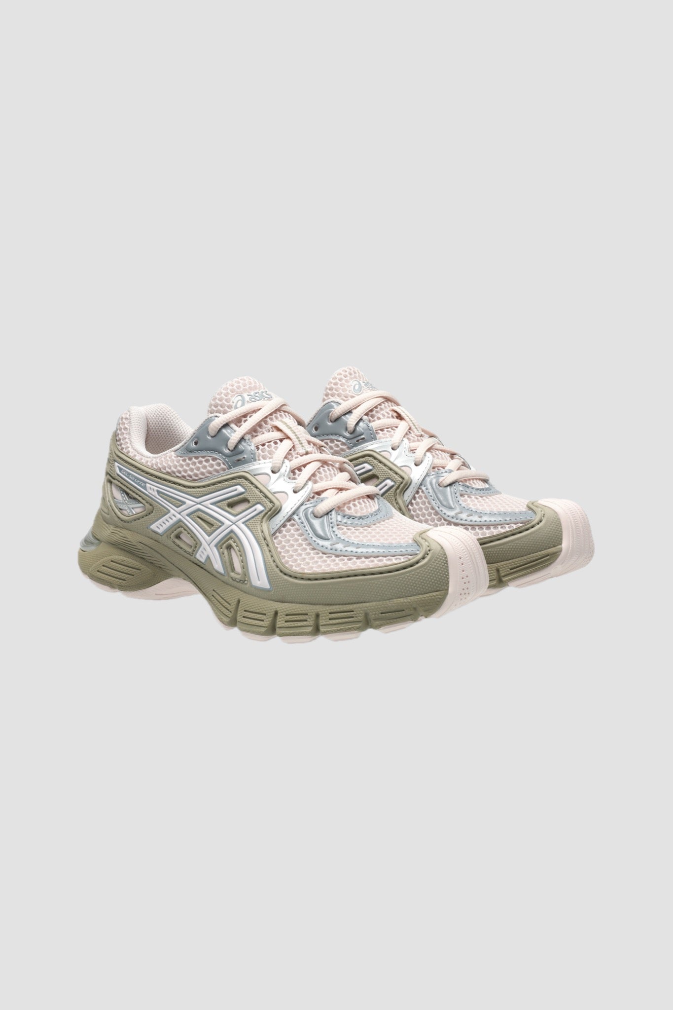 GEL-SD-LYTE Pink Cloud/Driftwood