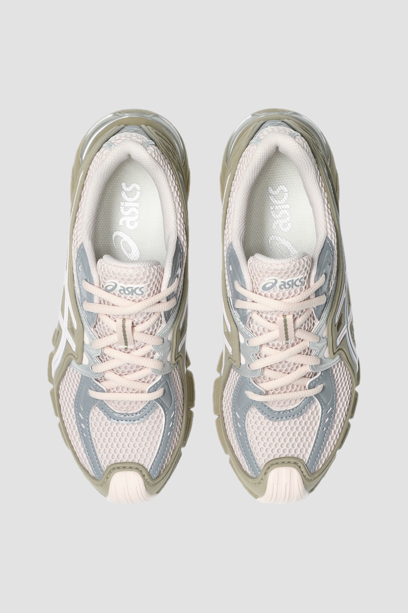 GEL-SD-LYTE Pink Cloud/Driftwood
