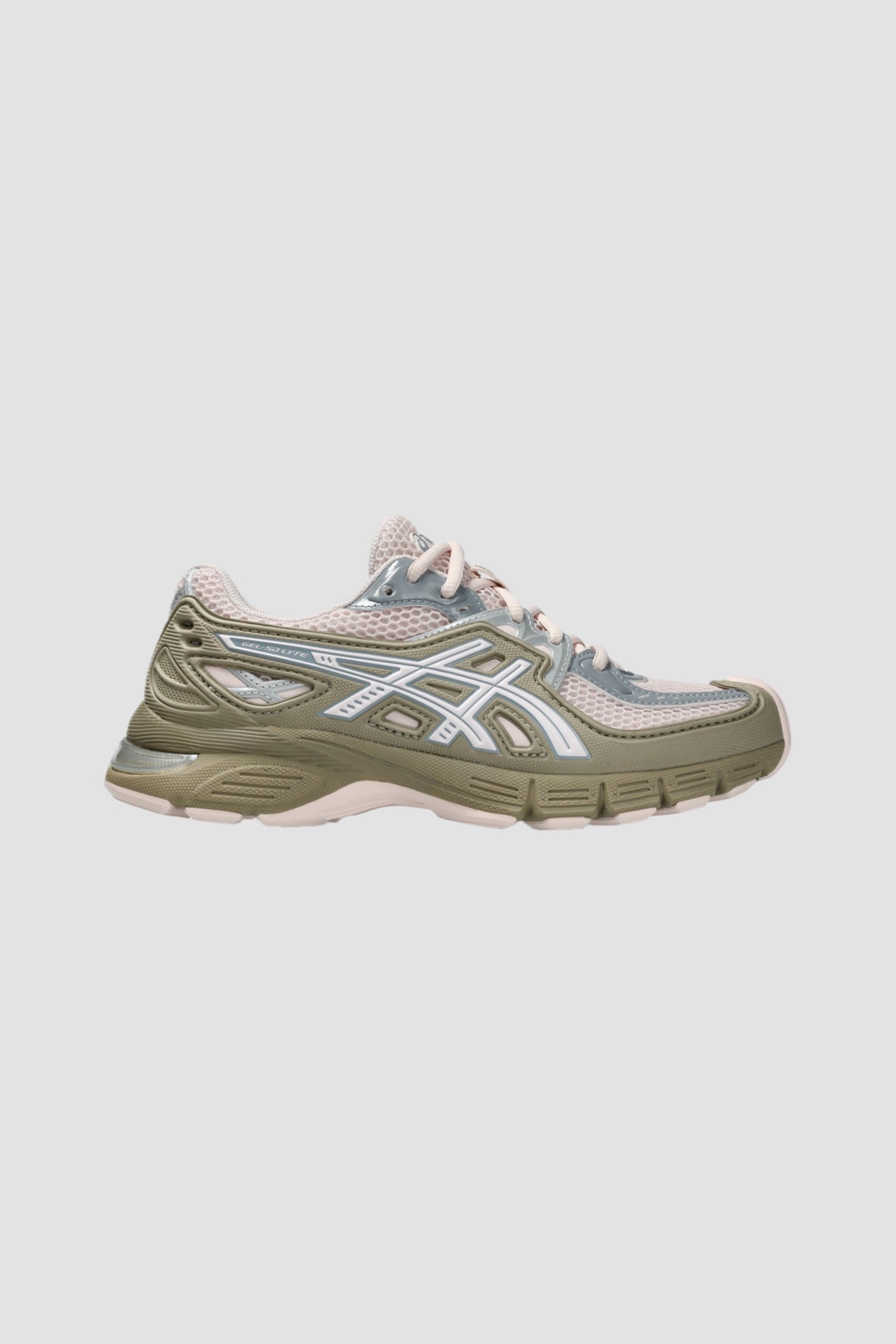 GEL-SD-LYTE Pink Cloud/Driftwood
