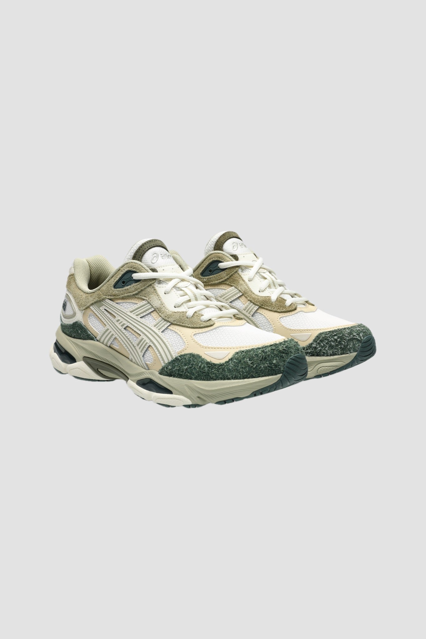GEL-NYC 2.0 Cream/Dusty Fern