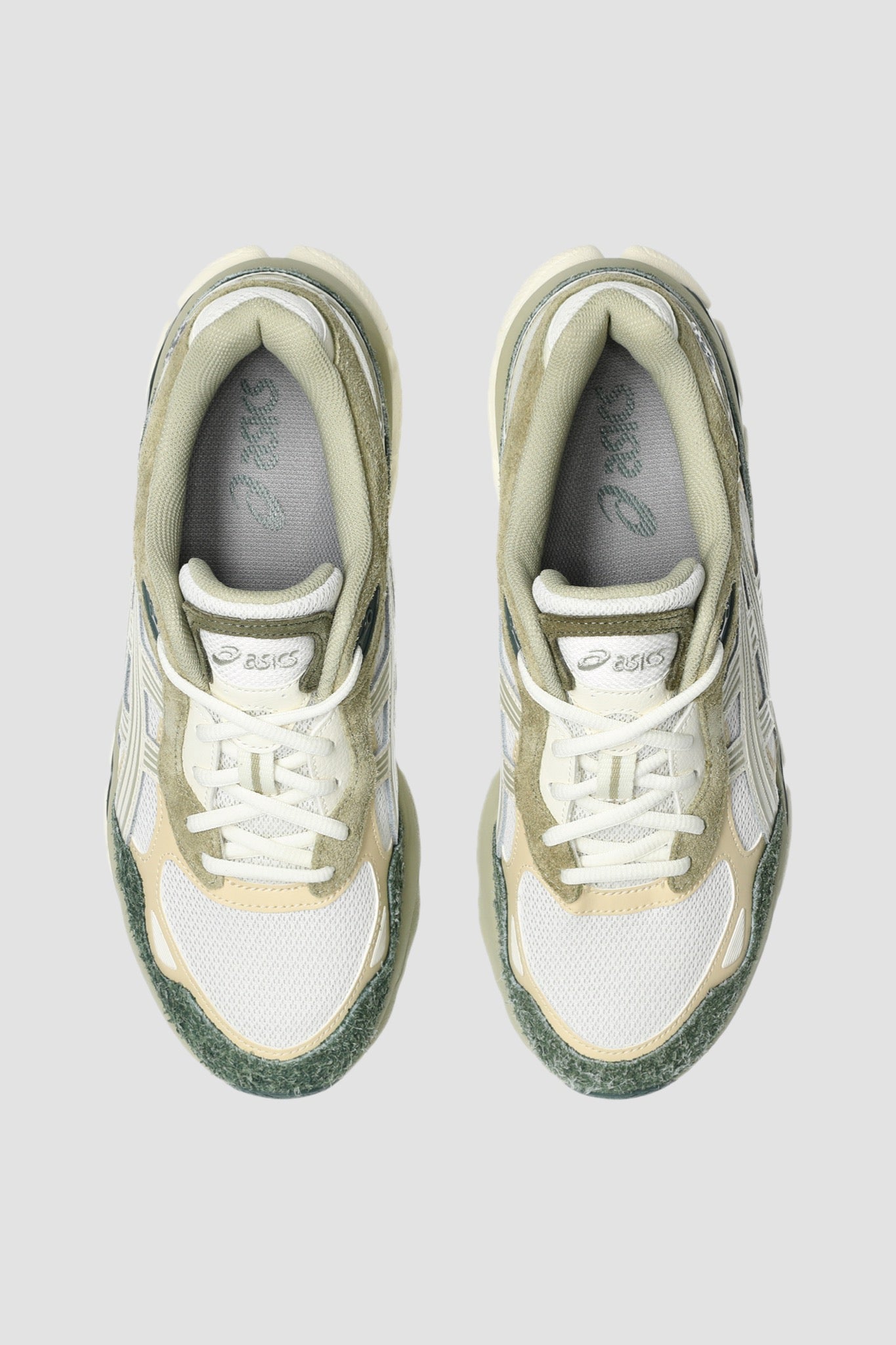 GEL-NYC 2.0 Cream/Dusty Fern