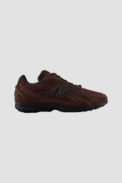 204L Pumpernickel/Black