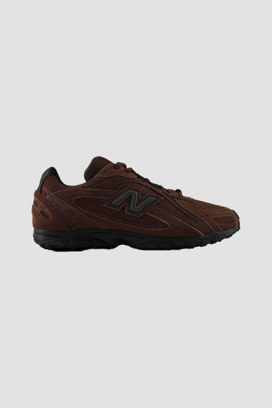 204L Pumpernickel/Black