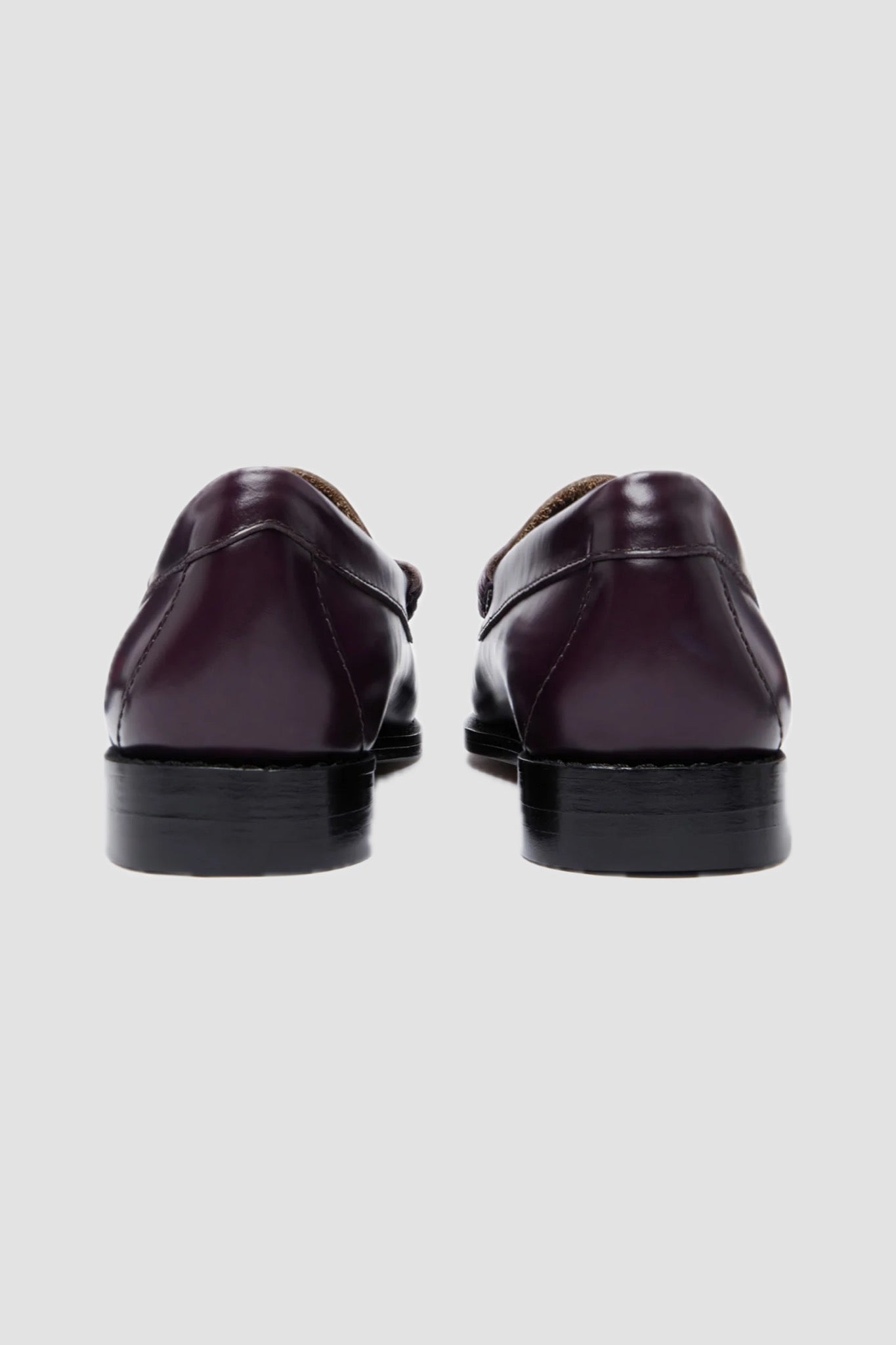 WEEJUN WMN PENNY Plum