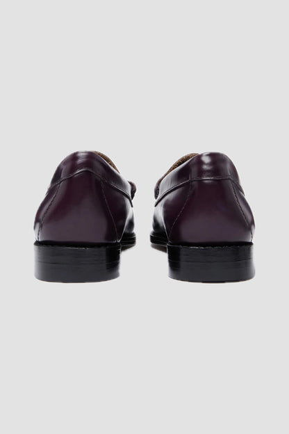 WEEJUN WMN PENNY Plum