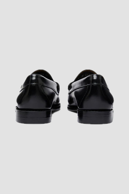 WEEJUN WMN PENNY WEAVE Black