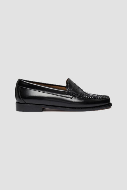 WEEJUN WMN PENNY WEAVE Black