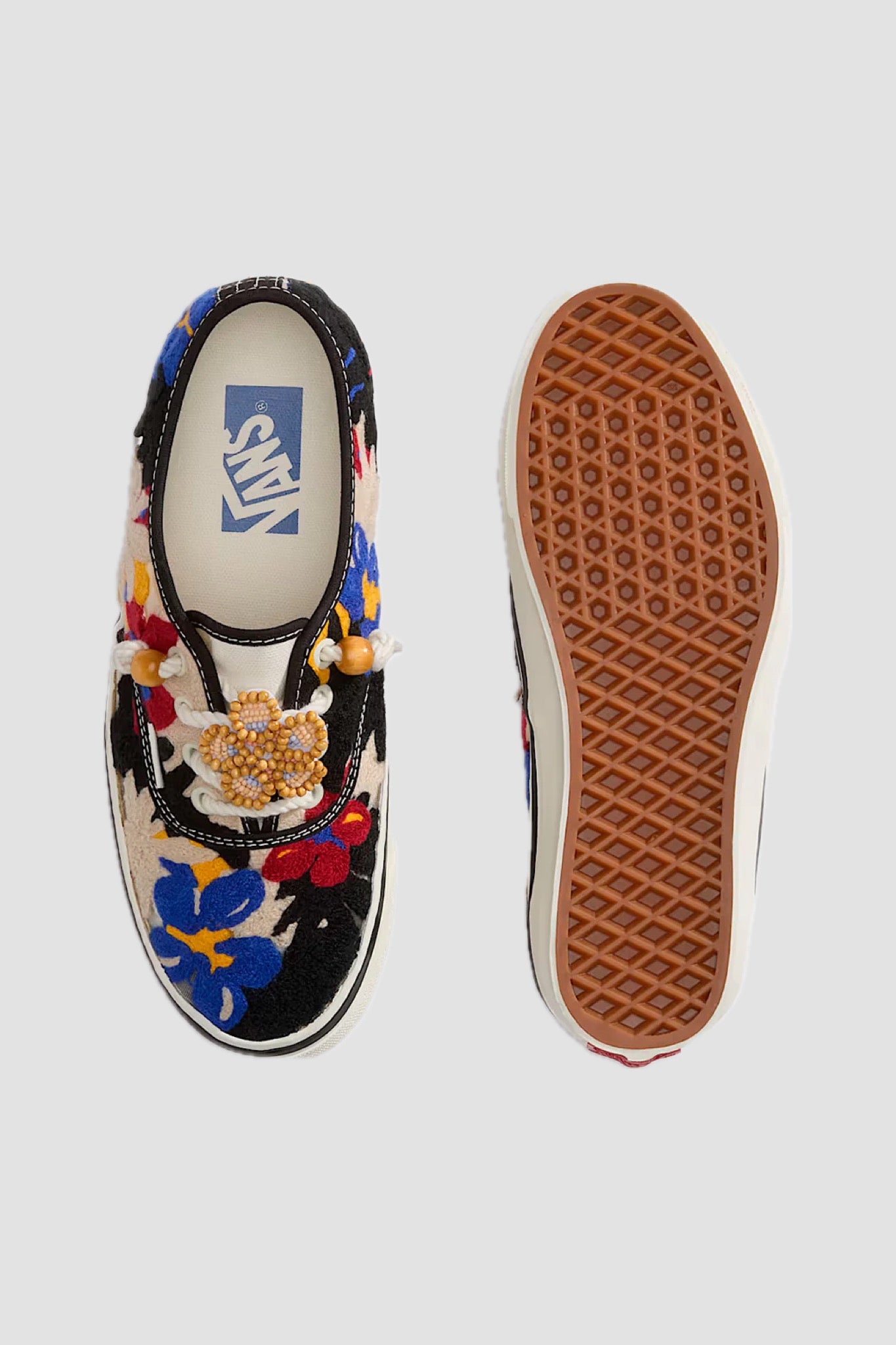LX Authentic 44 Needlework MULTI