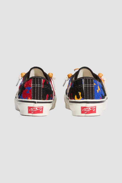 LX Authentic 44 Needlework MULTI