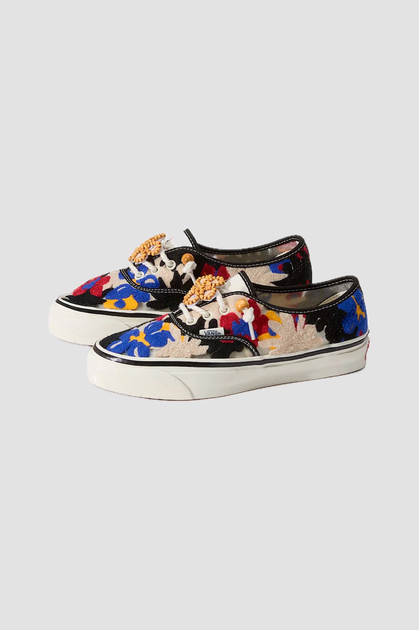 LX Authentic 44 Needlework MULTI