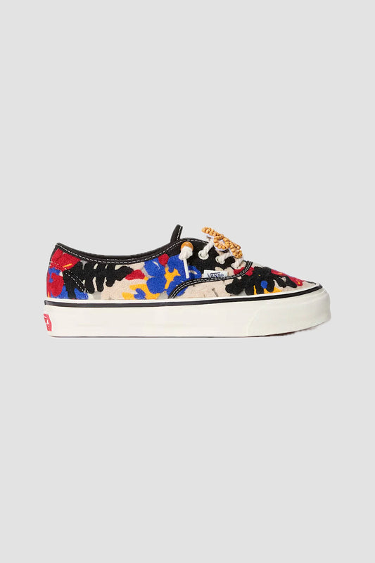 LX Authentic 44 Needlework MULTI