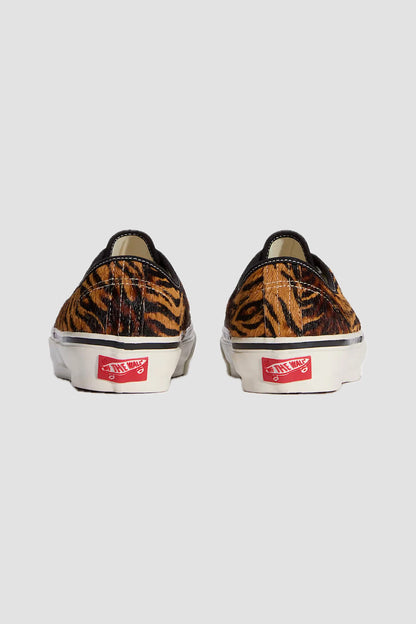 LX Authentic 44 PONY HAIR TIGER/BLACK
