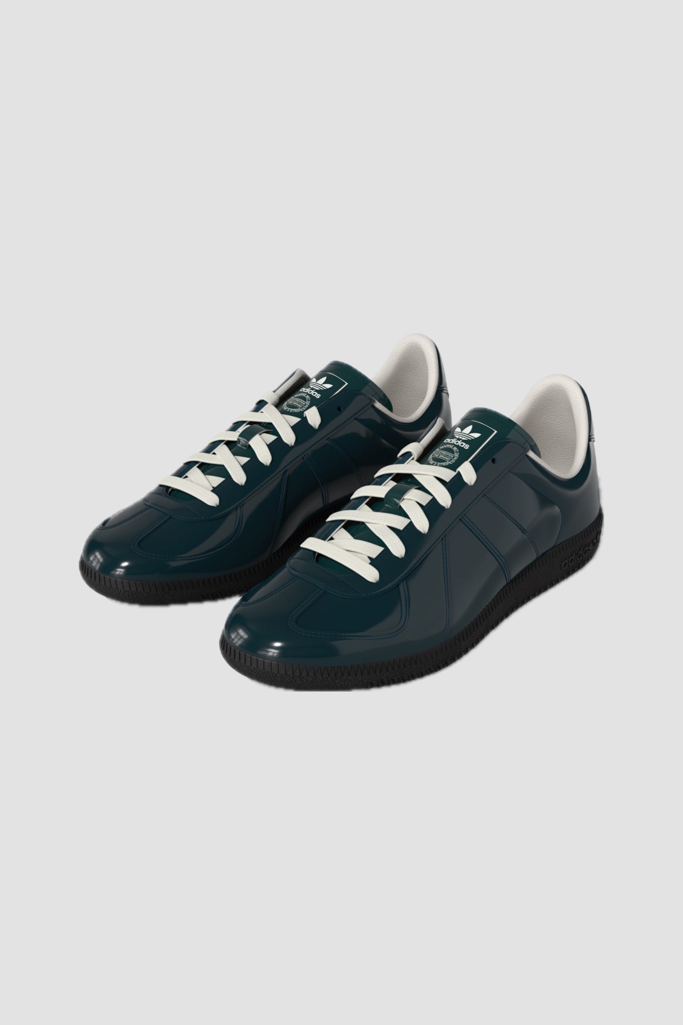 BW ARMY Supplier Colour / Supplier Colour / Carbon