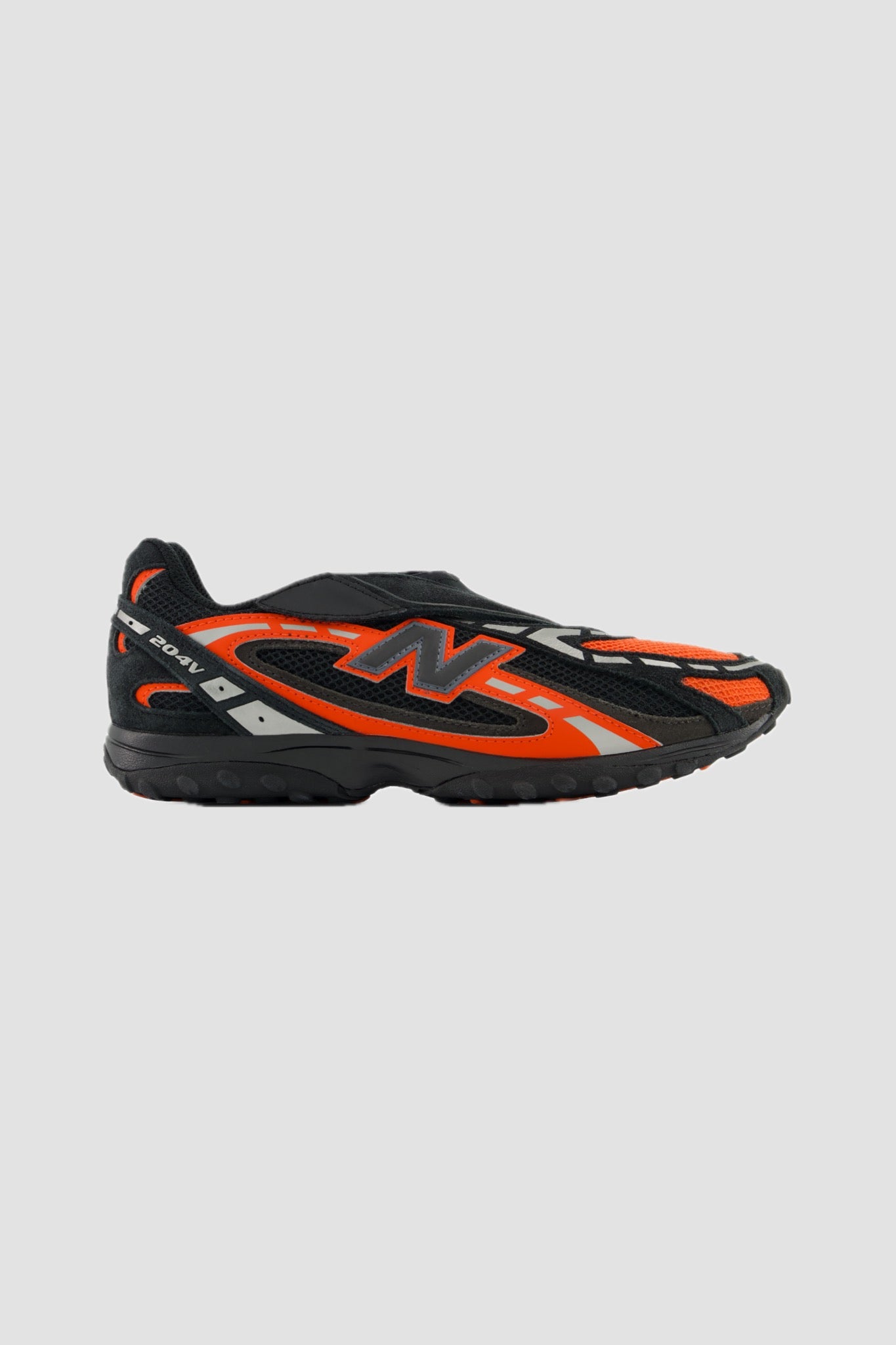 204L Neo Flamme/ Black/ Cement