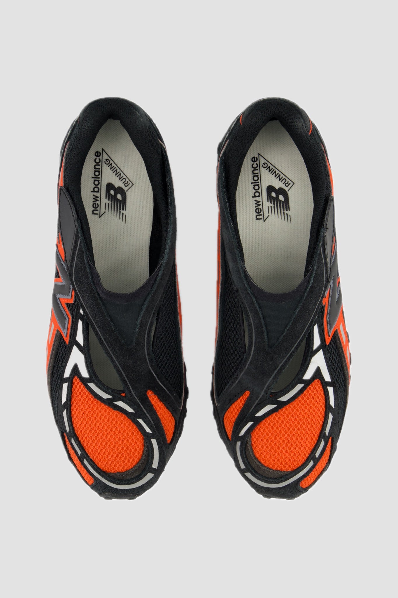 204L Neo Flamme/ Black/ Cement