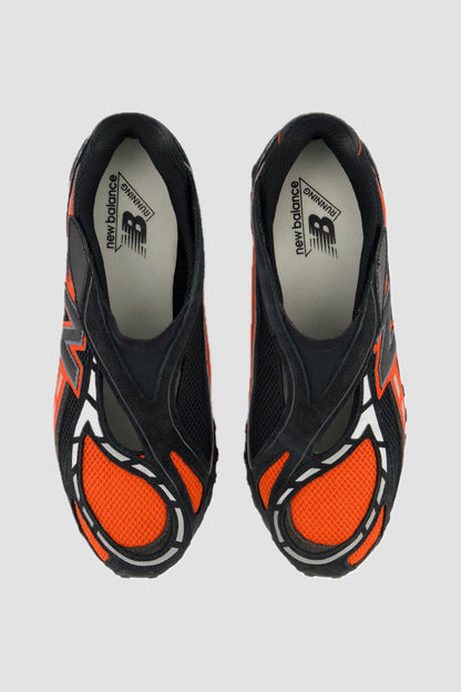 204L Neo Flamme/ Black/ Cement