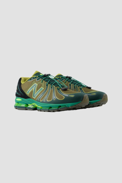ABZORB 1890 Nordic Green / Wakame / Outfield