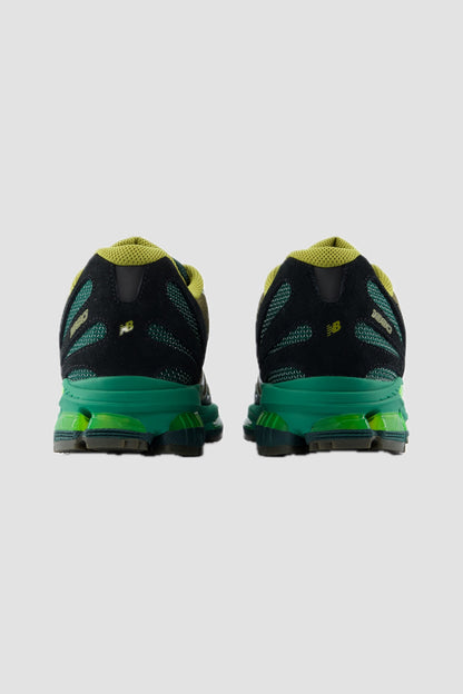 ABZORB 1890 Nordic Green / Wakame / Outfield