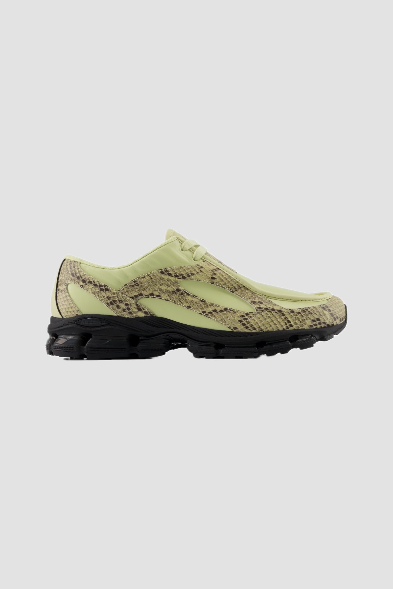 1890A Morel / Black