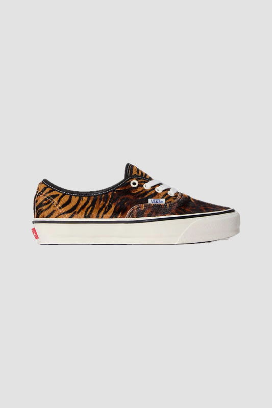 LX Authentic 44 PONY HAIR TIGER/BLACK