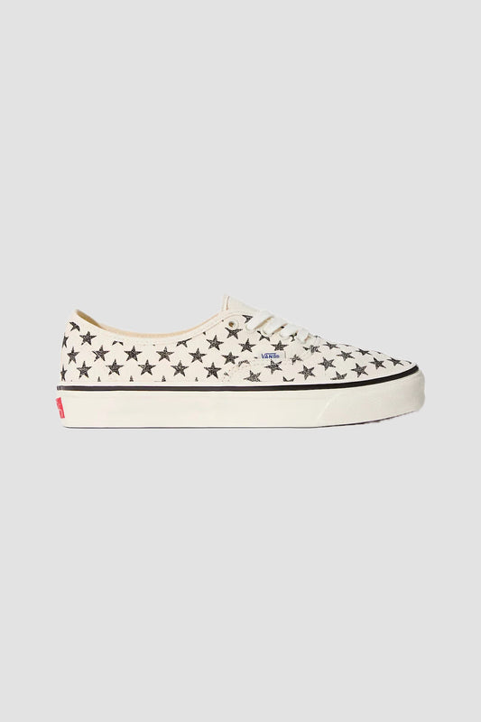LX AUTHENTIC 44 STARS Marshmellow/ Black