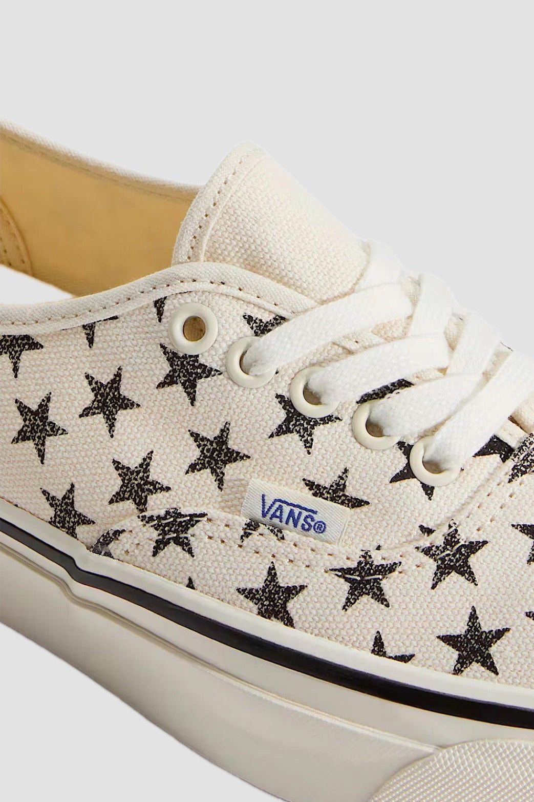 LX AUTHENTIC 44 STARS Marshmellow/ Black