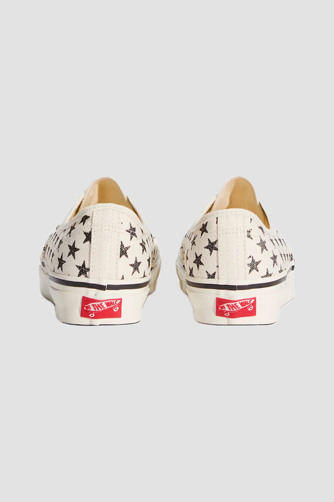 LX AUTHENTIC 44 STARS Marshmellow/ Black