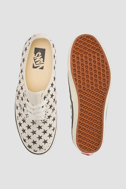 LX AUTHENTIC 44 STARS Marshmellow/ Black