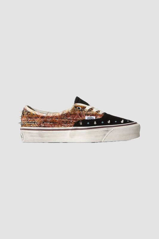 LX AUTHENTIC 44 MOHA black