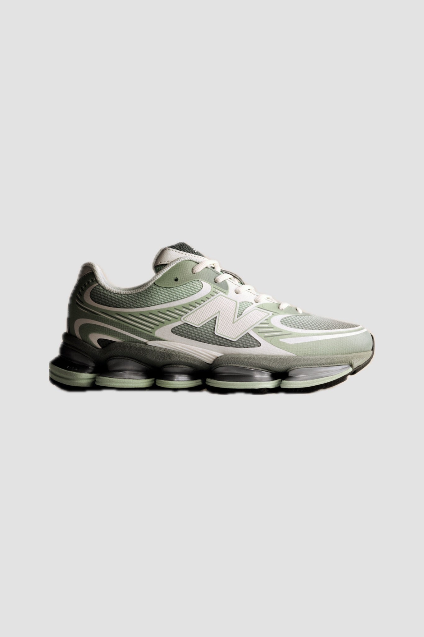 ABZORB 2000 Silver Moss / Bayberry / Sea Salt
