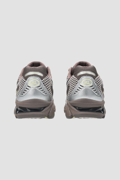 GEL-NIMBUS 10.1 Cocoa Powder/Pure Silver