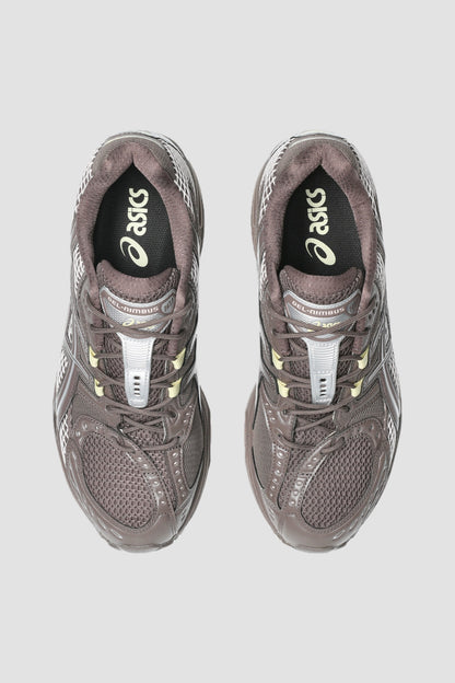 GEL-NIMBUS 10.1 Cocoa Powder/Pure Silver