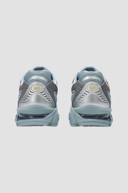GEL-NIMBUS 10.1 Slate Blue/Pure Silver