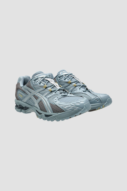 GEL-NIMBUS 10.1 Slate Blue/Pure Silver