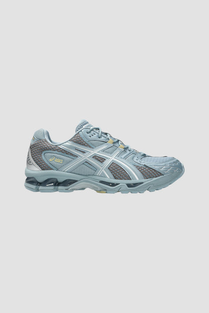 GEL-NIMBUS 10.1 Slate Blue/Pure Silver