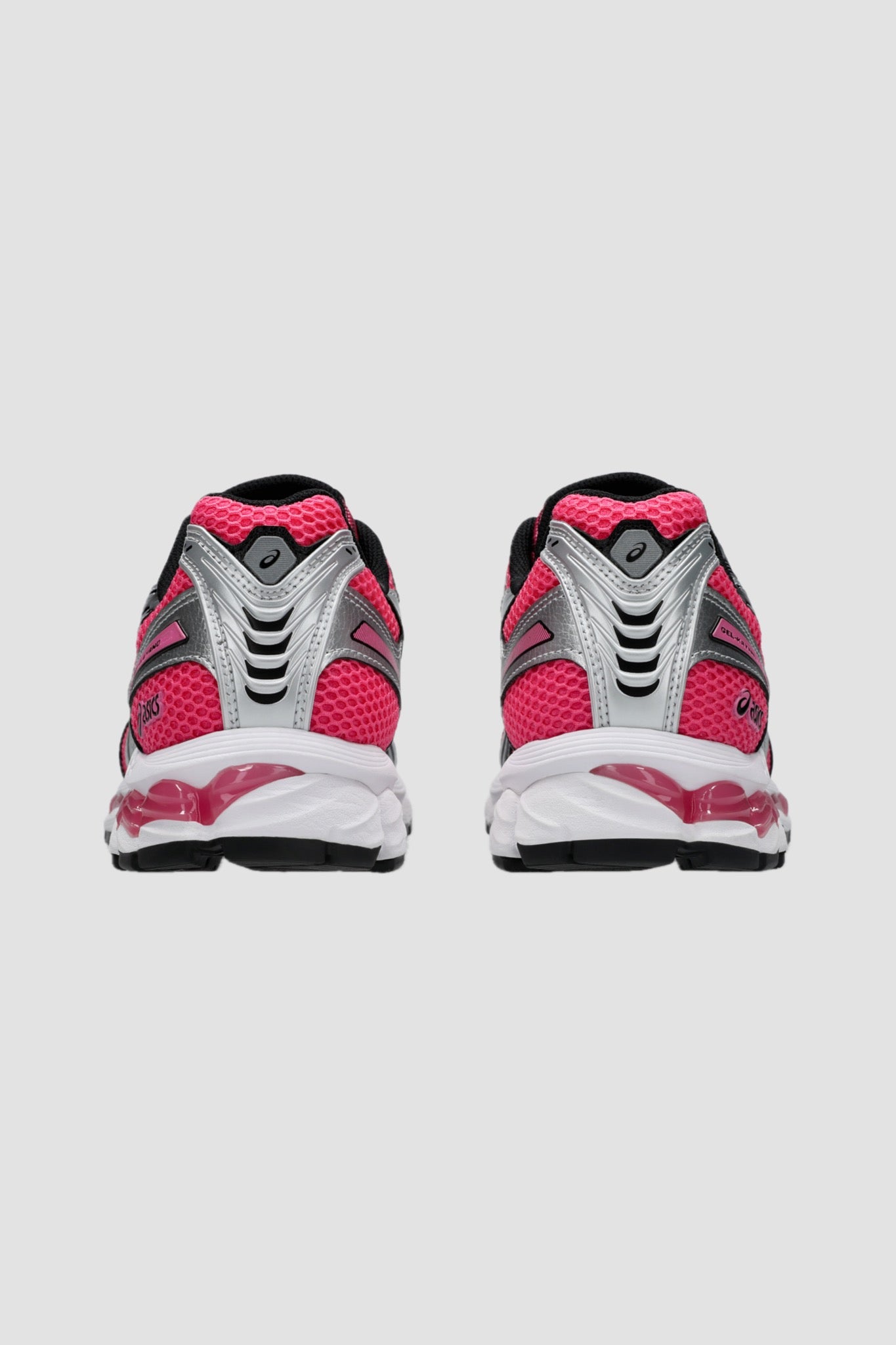 GEL-KAYANO 12.1 Dragon Fruit/Black