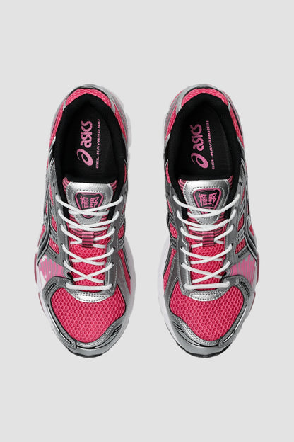 GEL-KAYANO 12.1 Dragon Fruit/Black